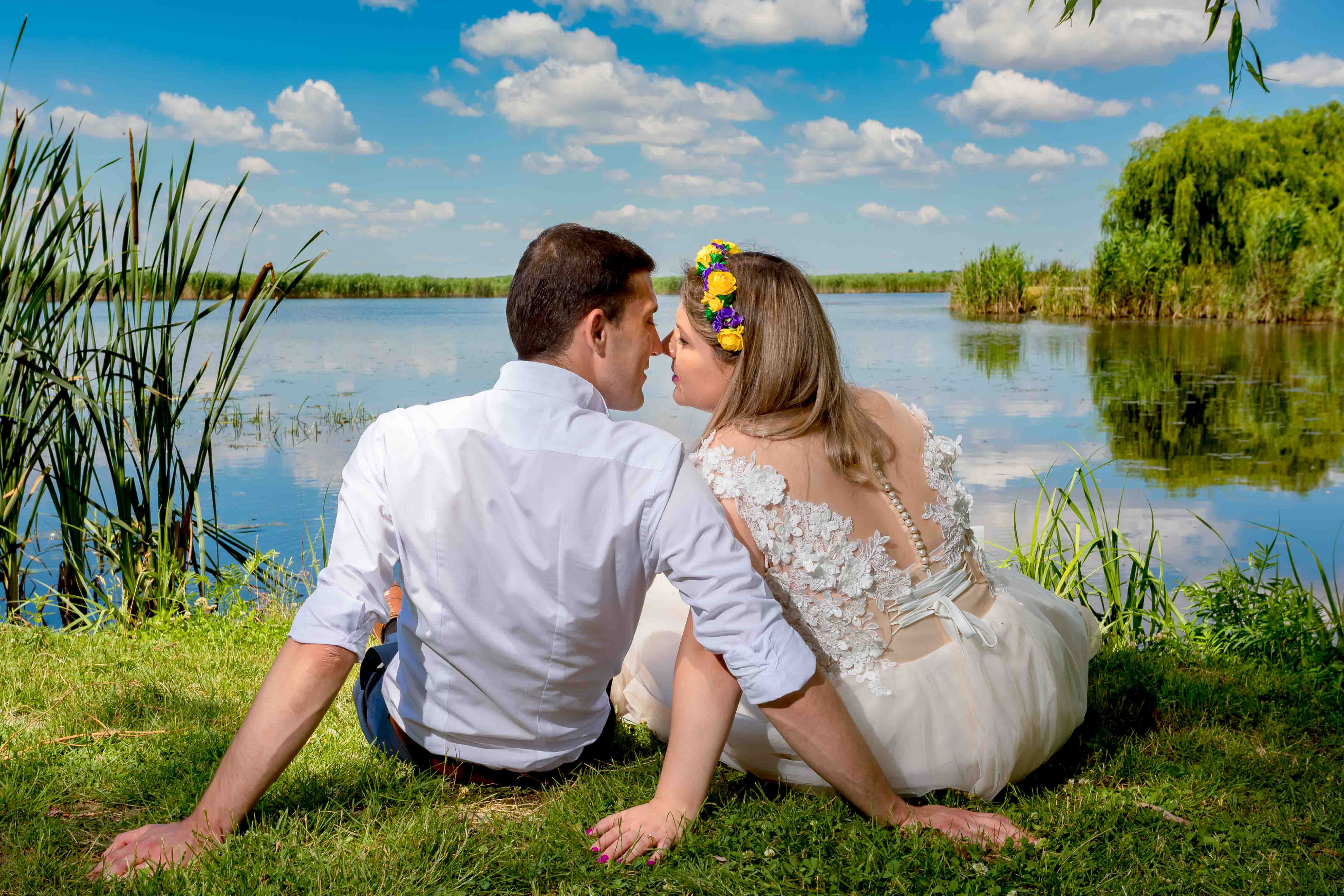 trash the dress, fotograf nunta, fotograf nunta Bucuresti
